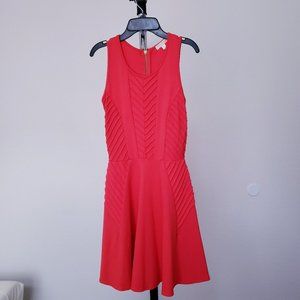 GB Gianni Bini Coral Dress